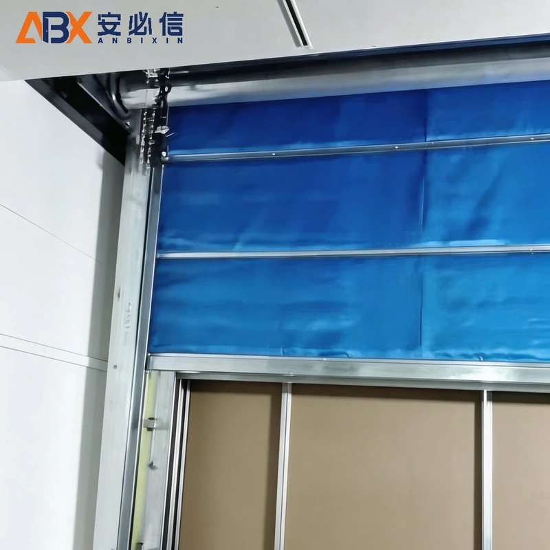 白银市机械式门封