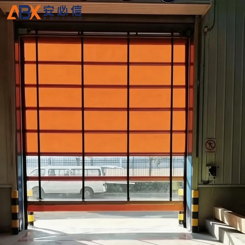 白银市堆积门